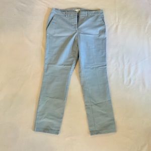 H&M Dress Pants Baby Blue